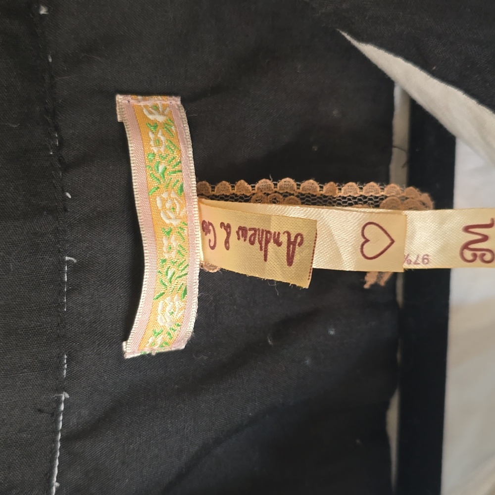 Western Button Up - image 4